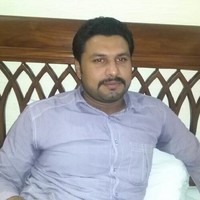 Waqar Ahmad