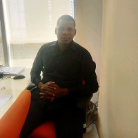 Gilcimar Arnaldo Arnaldo