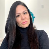 Roberta Daniela Camargo