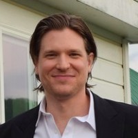 Michael Donaghy