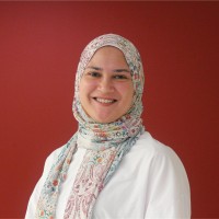 Yara Amged
