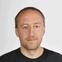Alex Lukenas