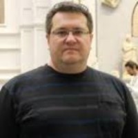 Alexander Zogas