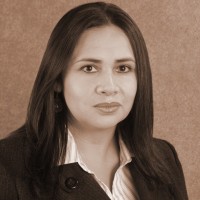 Yamile Murillo Mora
