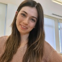Hande Çökmezoğlu
