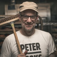 Peter Doughty-Cook