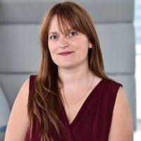 Sophie Distel
