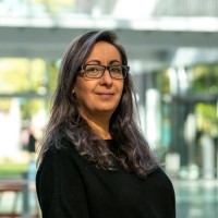 Souraya Sakhri
