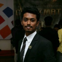 Praveenkumar Selvan