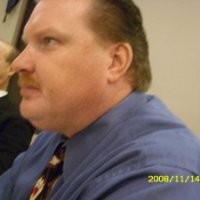 Bob Foust