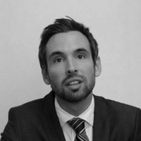 Oliver Mackrell
