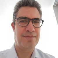 Yann Amberlin