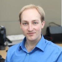 Jonathan Boudreau
