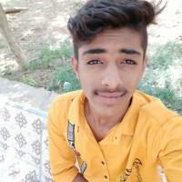 Mahesh Ahir