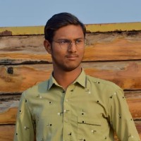 Naitik Gondaliya