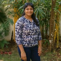 Shwetha A N