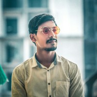Suraj Varma