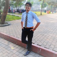 Hamza Dalal