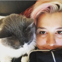 Jenna Pywell