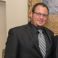 Derrick Halawi - MBA