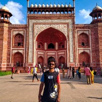 Harish Kumar S