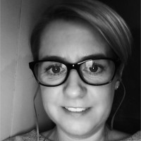 Kirsty Geering