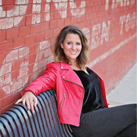 Crystal Ferrell
