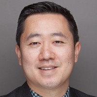 Robert Cho