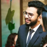 Jordan Arjun Soans