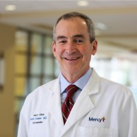 Scotty Cooper, MD, FAAOS