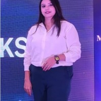 Yashi Verma