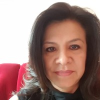 Alma Rodriguez