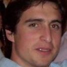 Gonzalo Casas Martinez