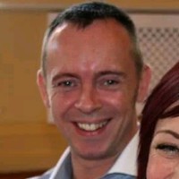 Wayne Daly