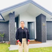 Gagandeep Kaur