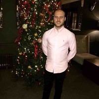 Calum Lamb