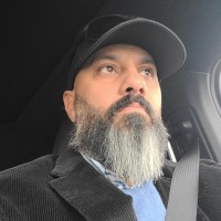 Sam Bedri