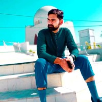 Suhail Ahmed
