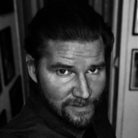 David Stribe