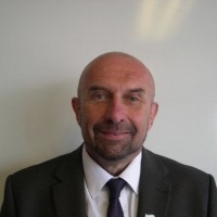 Clive Richards