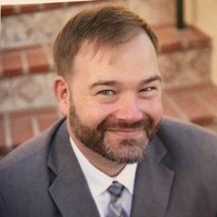 Joel Thorp