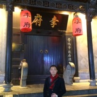 杨宏图