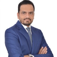 Prashant Malpani, CFA