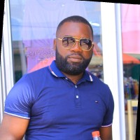 Thibaut Mouele