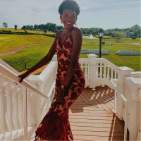 D'Aundria Griffin