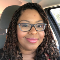 Ashley Anderson, Phd