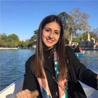 Alicia Agüera Piñero