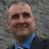 Diarmuid Healy