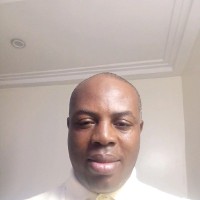 Paul Unogwu