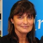 Susan Barrett